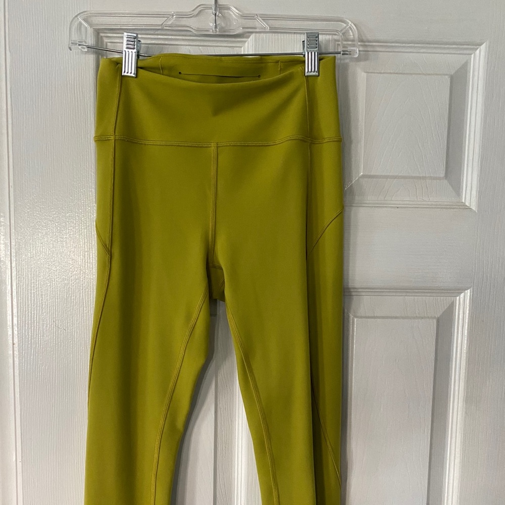 Lululemon leggings